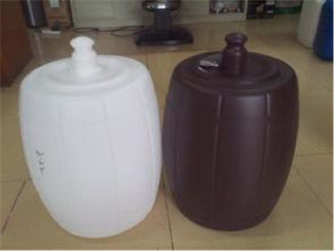 吹塑加工_吹塑制品吹塑成型有哪些發(fā)展趨勢？